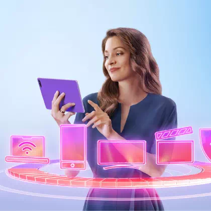 Комбо - единая связь Ростелеком для всех в деревня Мясникова (Курганская область)